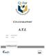 CITATENRAPPORT A.T.I. : Martine Wouters. Datum : 27.01.05