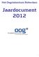 Het Oogziekenhuis Rotterdam. Jaardocument 2012