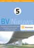 BV Nieuws. Cursussen van de Betonvereniging? De snelste route naar een succesvolle carrière! Agenda Concreet Studiedagen Cursussen/Mededelingen