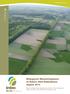 Biologische Waarderingskaart en Natura 2000 Habitatkaart, uitgave 2014