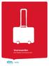 Voorwaarden ZLM Tijdelijke reisverzekering 2015