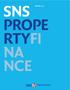 SNS PROFIEL 2010 PROPE RTYFI NA NCE