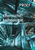 Chemische technologie