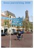 Jaarverslag 2008 van de Stichting Dokumentatiecentrum Arnhem (Doca)