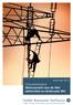 November 2013. Consultatiereactie Wetsvoorstel voor de Wet elektriciteit en drinkwater BES