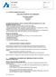 RVG 03451. Version 2012_12 Page 1 of 5 BIJSLUITER: INFORMATIE VOOR GEBRUIKERS. APC Apotex, tabletten Acetylsalicylzuur Paracetamol Coffeine