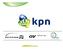 KPN Contact CAO 2010. toelichting principeakkoord 25 juni 2010. Aan deze presentatie kunnen geen rechten worden ontleend