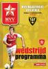 MVV MAASTRICHT VVV-VENLO. Vrijdag 12 september 2014 20.00 uur