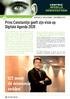 ICT moet de economie redden. Prins Constantijn geeft zijn visie op Digitale Agenda 2020. CentriC it solutions oktober 2010