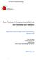 Best Practices in Competentieontwikkeling: Een barometer voor bedrijven