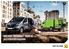 NIEUWE RENAULT TRAFIC ACCESSOIREGAMMA