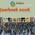 Jaarboek 2006. INBO het nieuw Vlaams onderzoeks- en kenniscentrum voor natuur en het duurzame beheer en gebruik ervan
