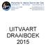 UITVAART DRAAIBOEK 2015