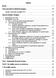 Inhoud. Inhoud...5. Toepassingsgebied en inleidende begrippen...29. Jaarlijkse indexering: aanslagjaar 2014...29. Algemene inleiding Begrippen...