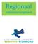 Regionaal. transitiearrangement