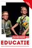 Theater & dans OP SCHOOL