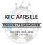 KFC AARSELE INFORMATIEBROCHURE. SEIZOEN 2015-2016 U7 t/m U21