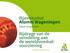 Bijeenkomst Alumni Wageningen. Datum 15 april 2014. Bijdrage van de veredeling aan de wereldvoedselvoorziening