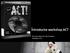 introductie workshop ACT Frits Bovenberg & Gijs Francken Stichting GGZ+