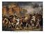 J-L David De tussenkomst van de Sabijnse vrouwen 1799 oil on canvas 385 cm X 522 cm Louvre