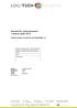 Review CO 2 reductiesyteem / interne audit 2014