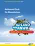 Verkiezing Leukste uitje van Nederland 2015 Nationaal Park De Maasduinen