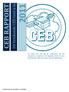 CEB RAPPORT. Dit betekende CEB voor u in