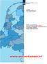 17WH SVO Opleidingen. MBO Factsheet. Convenantjaar 2013-2014 Nieuwe voortijdige schoolverlaters Voorlopige cijfers Uitgave: maart 2015