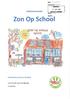 Zon Op School. Initiatiefvoorstel 1 7 APR. 2013. Initiatiefvoorstel aan de Raad GROENLINKS NIJIVIEGEN ~- INQEKDMEN. GEMEENTE NUMEQEN clas8.nr.: oy..