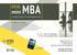 MBA. mini. masterclass in management. 13-15 - 20 & 29 oktober - 17 & 19 november 2015. Auberge du Pêcheur Sint-Martens-Latem