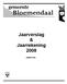 Jaarverslag & Jaarrekening 2008 (2009012186)