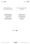 Questions et réponses écrites. Schriftelijke vragen en antwoorden BELGISCHE KAMER VAN CHAMBRE DES REPRÉSENTANTS 26-5 - 2008 QRVA 52 019 QRVA 52 019