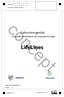 concept LifeLines Geboortevragenlijst Voor ouders met kinderen van 6 maanden tot 18 jaar Nummer: Vragenlijst gecontroleerd door: Per post: