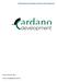 Beleidsplan Stichting Cardano Development