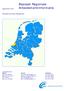 Basisset Regionale Arbeidsmarktinformatie