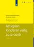 Monitor Actieplan Kinderen veilig 2012-2016. Taskforce kindermishandeling en seksueel misbruik. Nulmeting