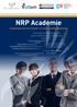 NRP Academie. dé opleiding voor de renovatie- en transformatieprofessional. kennisdeling door de partners van NRP