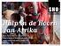 Hulp in de Hoorn van Afrika