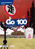 Go 100. Leer 100 Chinese karakters. Handleiding Go 100