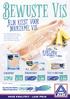 Bewuste Vis. Aldi kiest voor duurzame vis 2.79 1.99 1.59. kabeljauw HOGE KWALITEIT - LAGE PRIJS. Recept: met notenkorst en quinoa