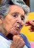 Voedingsstatus van ouderen een steeds grotere zorg