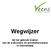 Wegwijzer. bij het gebruik maken van de wijkcentra en activiteitencentra in Veenendaal