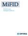 MiFID. Beleid inzake belangenconflicten