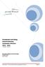 Routekaart Inrichting Dienstverlening Gemeente Winsum 2012-2015 Concept - versie 3. Novostar Publieke Dienstverlening 18 april 2012 Sieka Geldof