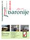 2013-2014. Trainingsinformatieblad nr. 5.4. Coöperatie Baronije UA
