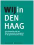 DEN HAAG. De uitvoering van de Wet investeren in jongeren in de gemeente Den Haag. Steven van den Heuvel & Marina van der Maazen