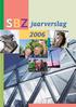 SBZ jaarverslag 2006