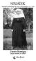 SINAÏEK. Tijdschrift van Heemkring Den Dissel Sinaai jaargang 10 nr. 2-2014. Zuster Remigia Maria Martha De Smet