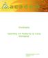 Studiegids. Opleiding tot Medische Qi Gong therapeut. Opleidingsinstituut Academ Studiejaar 2015 Versie 0.1