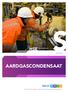 HSE guidelines mei 2012 AARDGASCONDENSAAT HSE LIFE THE NATIONAL OIL&GAS INDUSTRY STANDARD FOR PROFESSIONALS